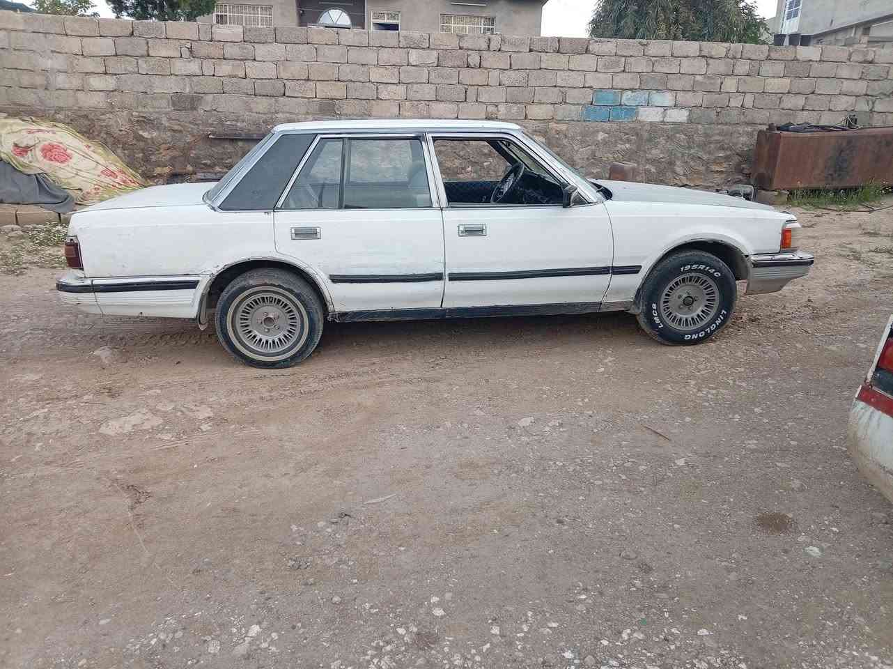 للبيع سوبر ٨٥ رقم صلاح الدين دولي سنويه الئ ٣٠  كير ومحرك بطه بيها رخاوه سعر مناسب ***********
