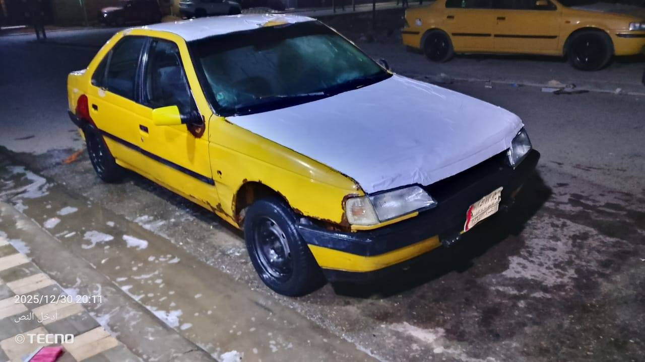 بيجو روله مديل2010 سنويه مكان كربله لباع بصره سعر ١٤ ورقه وبيه مجال التصال ***********
