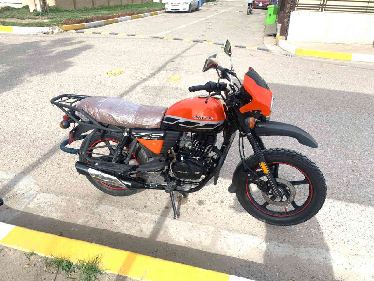 دايوان 23 طالعه بلـ24 رقم وسنويه بغداد تحويل ثاني يوم دراجه خير من الله شدلهه صندوك واطلع جيب فيتر وياك وتعال سعرهه 
2550 وبيهه حك الجيه عنوان بغداد الشعب 
رقمي *********** اتصل وبيك خير ودلل
