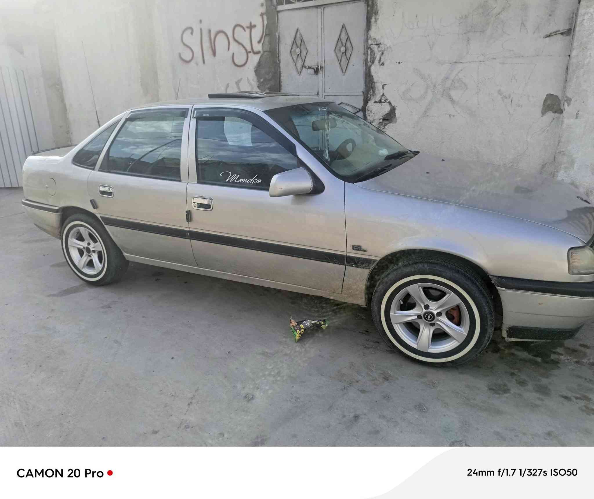 اوبل 20موديل 91كير محرك طرط مرشوشه جماليه فقط اتصال علا رقم، ***********
