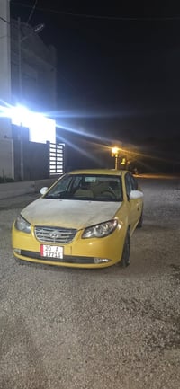 ألنترا ٢٠١٠ • مكينة ٢٠٠٠ • غاز جديد