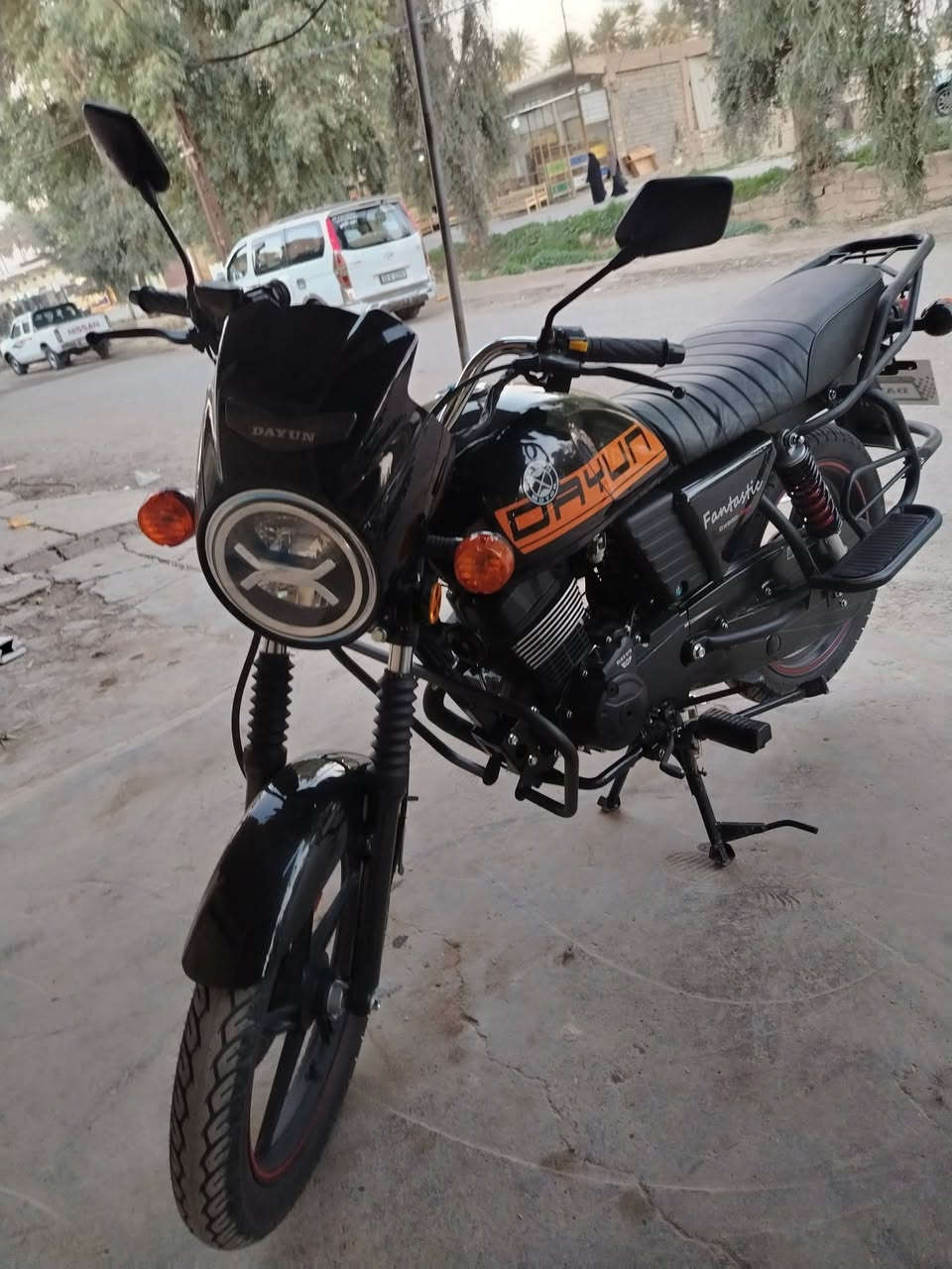 دايوان موديل ٢٥ مكينه ٢٠٠ دراجه اخو زيرو اوراق سكنر اخوان شراي ينتصل ويدلل مكاني ديالى مقداديه *********** 🅰️ ✅
