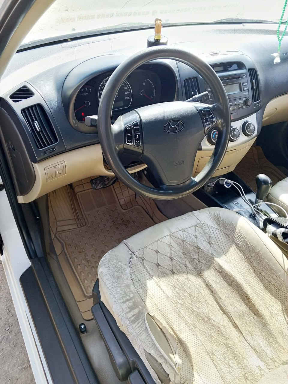 افانتي 2010 رقم بغداد بسمي حزام
كير مكينه مكفولات صدر امامي خلفي جديد باتري جديد تخم تاير جديد مكاني بابل ناحية جبله السعر 100 وبيها مجال بسيط حك الجيه وسلامتكم😉 اتصال ***********
