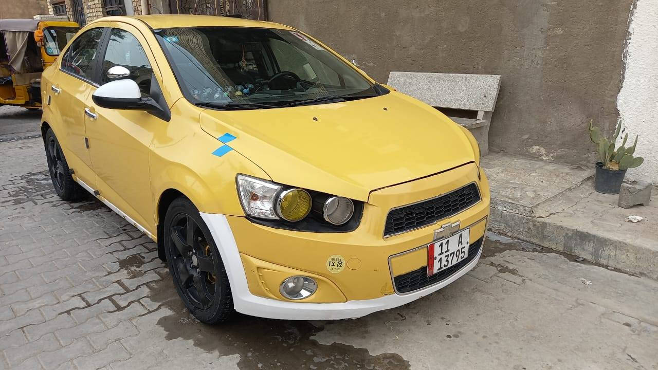 شوفر ليت سونك موديل 2013 تحكم 
استيرن جهتين شاشه كامره جام كهرباء مري كهرباء 

الهاتف ***********   السياره بسمي تحويل ثاني يوم 

مكان مدينه الصدر السعر 64 بيهه مجال
