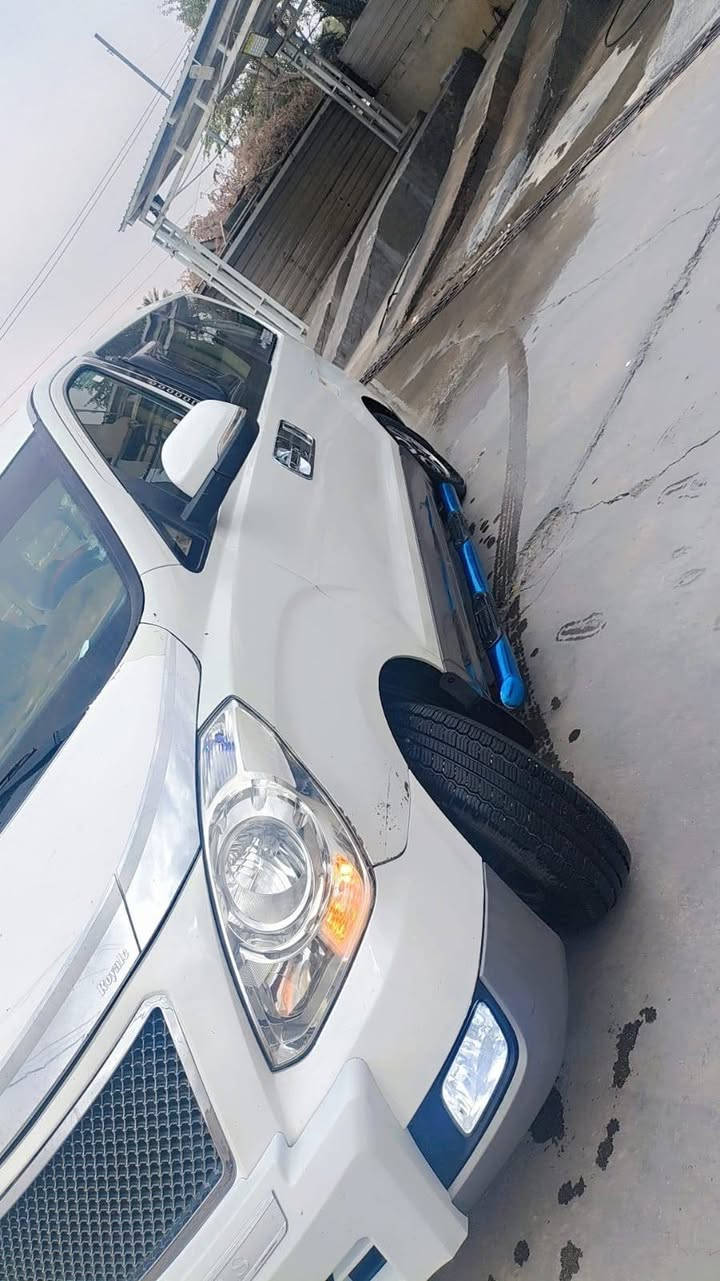 سلام عليكم اللبيع ستاركس موديل 2011 بيه جاملق خلفي ولباقي كفاله عامه محرك خير من الله كير خير من الله السعر 150 وبيه مجال الاستفسار علا هاذ الرقم *********** مكلف بل نشر
