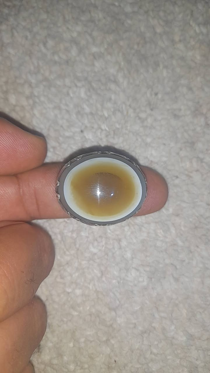 السلام عليكم 
جزع يماني بقراني  محبس قمه الروعه 
قالب ثقيل فضه خالص
للبيع ب١٣٠ مكاني البصره


**إذا كنت صاحب هذا الإعلان وتريد حذفه لأي سبب، رجاءا أرسل رسالة إلى الدعم الفني**