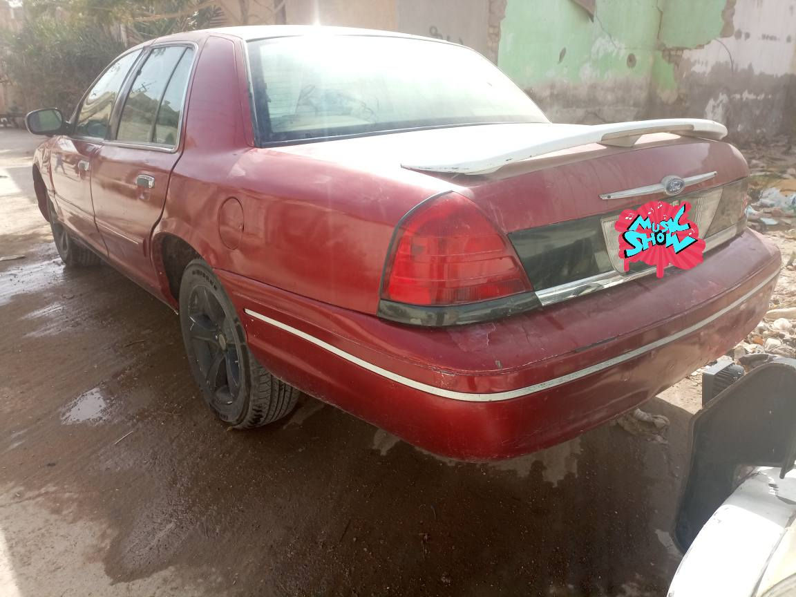 السلام عليكم
فورت كراون فكتوريا  محور 2500 مكينه وكير وتخم تاير بالكارتون مديل 99 كهربائيات كله شغاله سياره جاهزه 
السعر 21 وبيه مجال حك الجيه راعيه جاري ويريد تحويل مكاني ذي قار 
رقم***********
