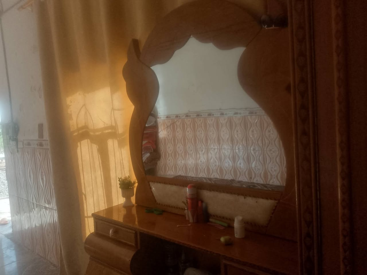 سلام عليكم عندي غرفه خشاب البيع نيل سرديب


**إذا كنت صاحب هذا الإعلان وتريد حذفه لأي سبب، رجاءا أرسل رسالة إلى الدعم الفني**