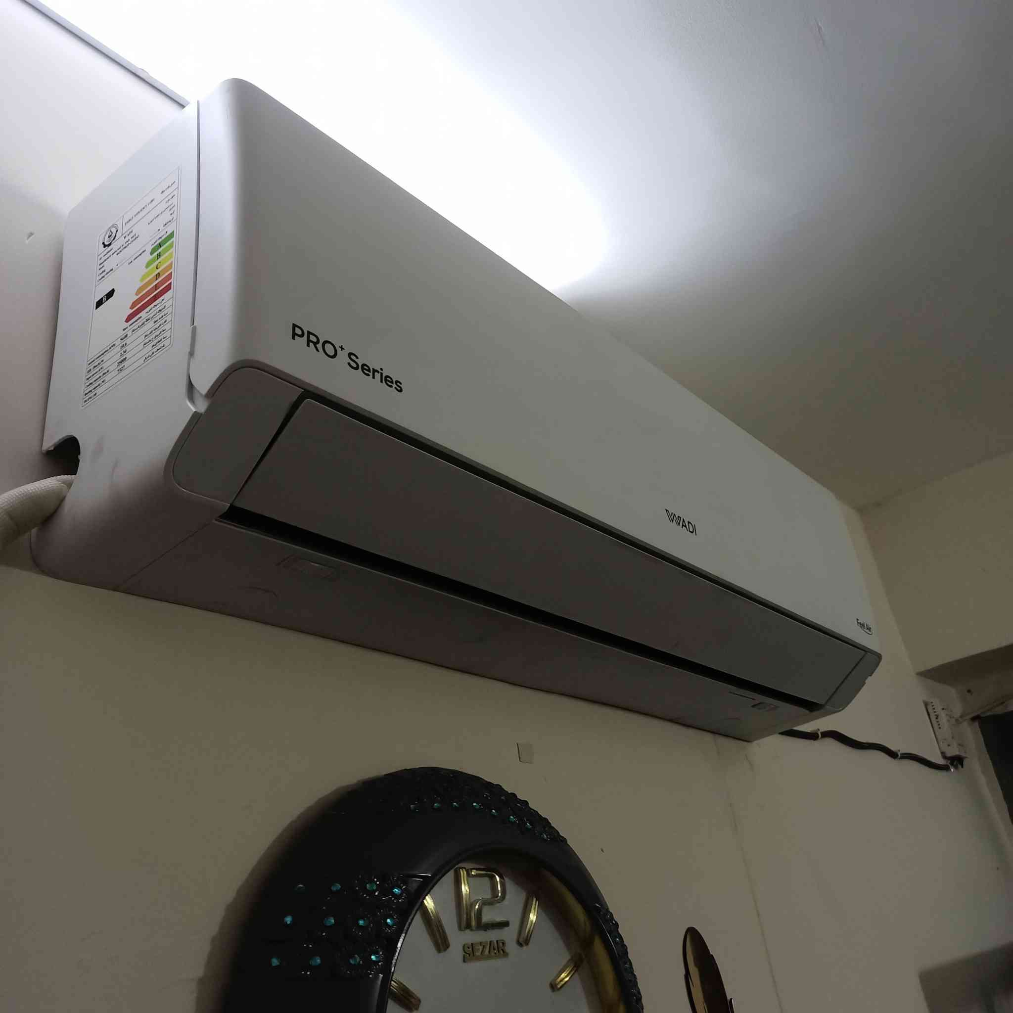 سلام عليكم سبلت وادي 2 طن مشتغل موسم واحد بعده بل جيس جديد للبيع مكاني بغداد الكاظمية


**إذا كنت صاحب هذا الإعلان وتريد حذفه لأي سبب، رجاءا أرسل رسالة إلى الدعم الفني**