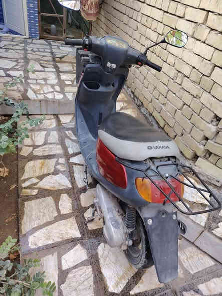 سلام عليكم دراجه منغولي للبيع 350 بيه مجال او مراوس اربعه كير كلك مكفوله ***********
