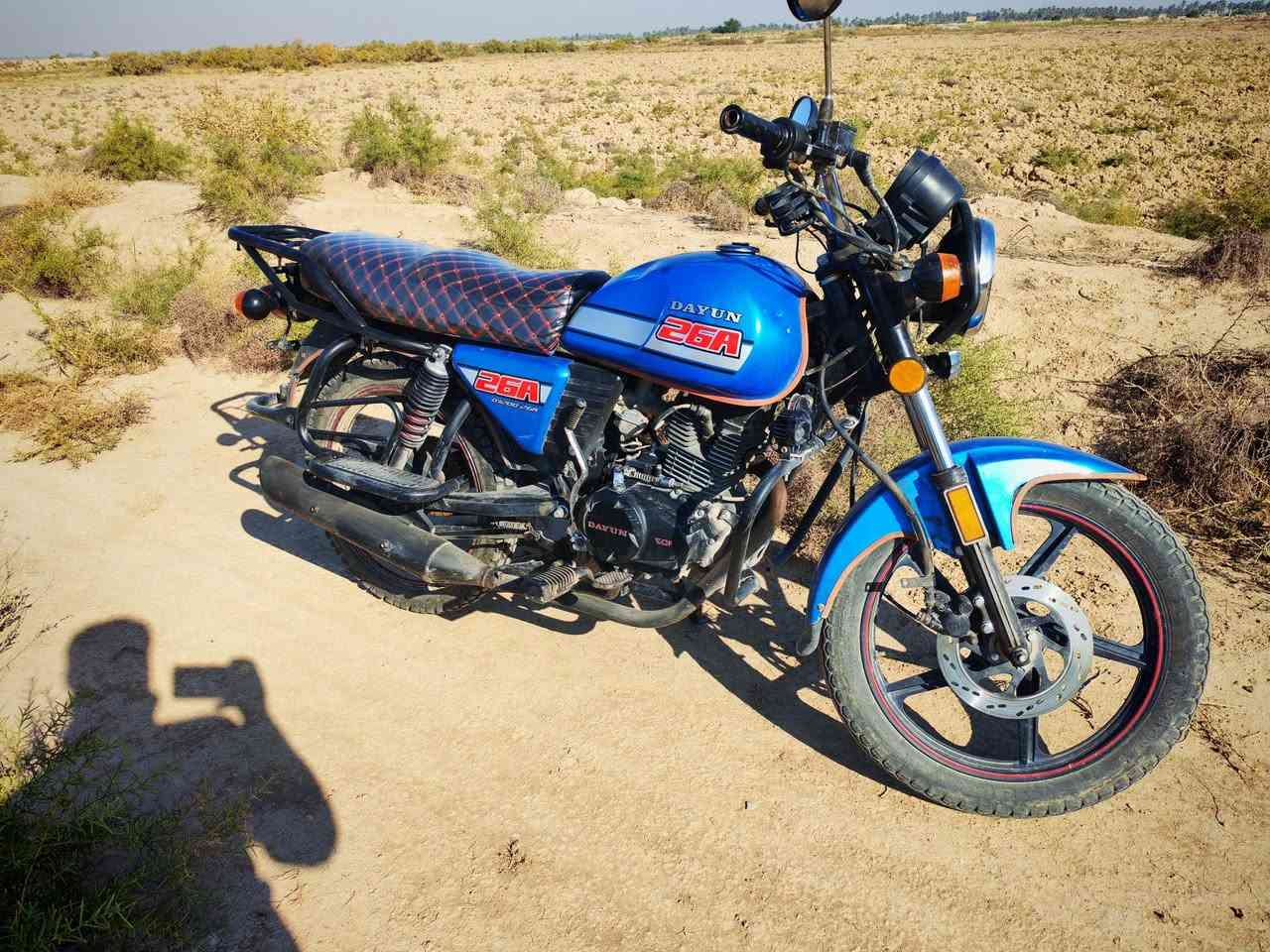 دراجه 2022  اوراق اصوليه بس  ورقه وحده نقص واكدر اسحبه  اسكنر  مابيه اي نقص  مليون 200 المو شراي ليتعبني  تجي  اشوف وتقتعن يله تاخذه ***********
