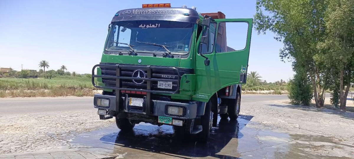 لوري البي 95 فرنسي رقم بقداد ***********///***********
