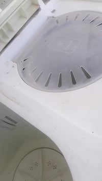 غسالة • ما داخله تصليح