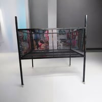 حلبجة الشهيد • يدوي • مقاس كبير