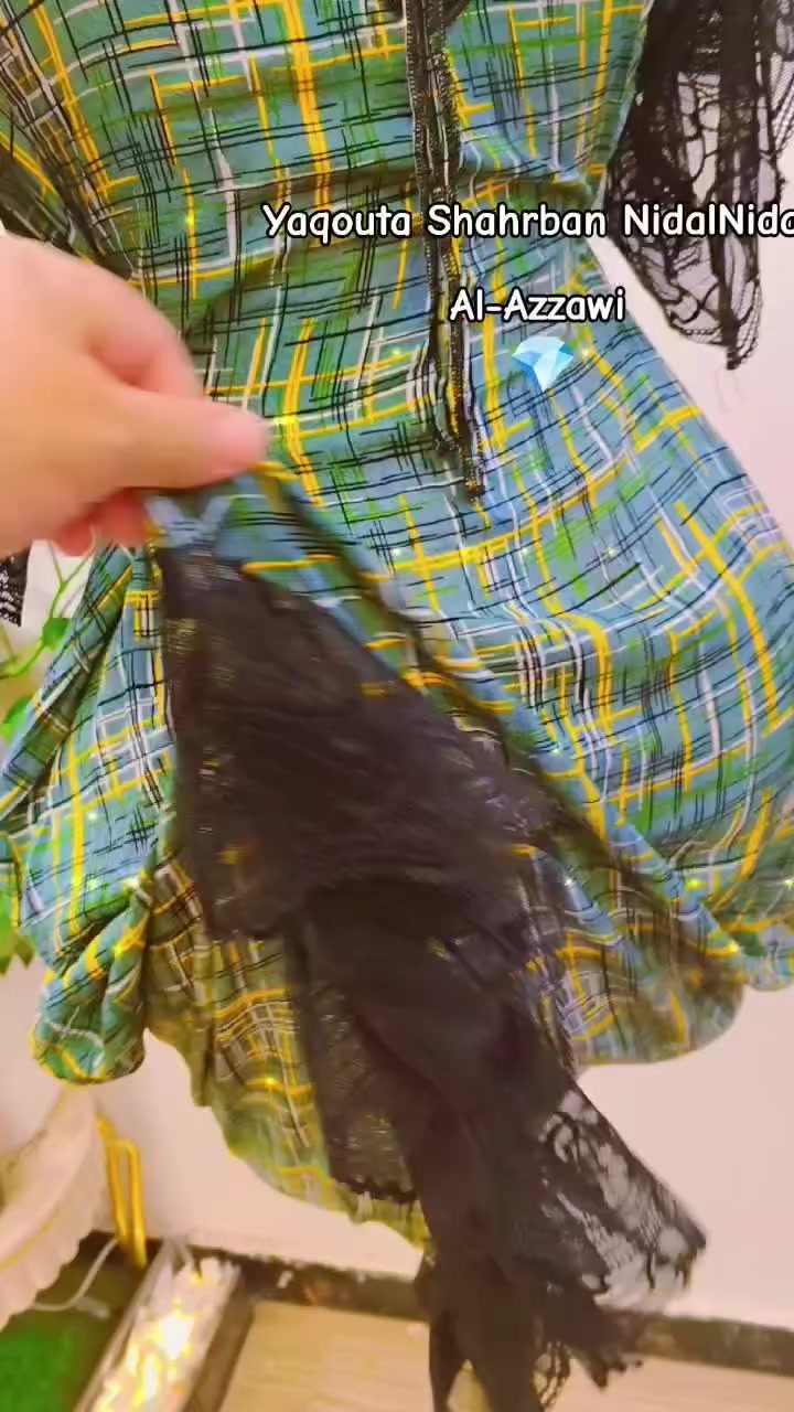 شلحه للبيع ويوجد أيضاً دشاديش وبشتات للبيع بنات الي حابه تطلب تراسل ع هاذا رقم‏‪***********‬‏
