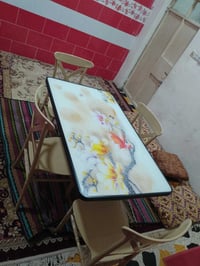 طقم سفرة • مستعمل قليل