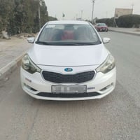 سيراتو خليجي • ٢٠١٤ • رقم قادسيه