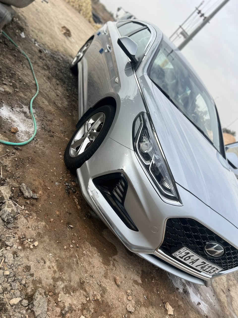 السلام عليكم سوناتا وراد كوري 21كفاله عامه فقط الي بل سونار واضح
بك لايت لد
لد نهاري
كشن كهرباء 
كشن سايق تبريد +تدفئه 
ايكو صرف بانزين اقتصادي
ولباقي معروف
رقم قادسيه
مكان سياره الديوانيه 
سعر١٧٥

‭٠٧٨٠ ٢٧٥ ٤٧١٣‬
