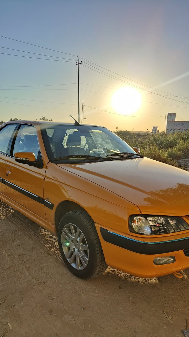 السلام عليكم
بيجو بارص 2025 
سياره عله وضع الشركه 
ماشيه تسعة الف 
ب اسمي تحويل ثاني يوم 
كشنات كهرباء 
مسجل كار بلي 
مراية شفط 
منضومة غاز 
رقم بغداد  
العنوان بغداد  البلديات 
***********
