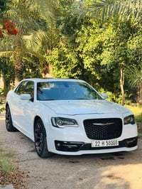 كرايسلر 300 • ٢٠١٧ • ٢٠٣ الف كم