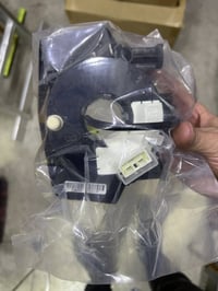 قطع نيفارا • جديد وكيل • شريط ستيرن