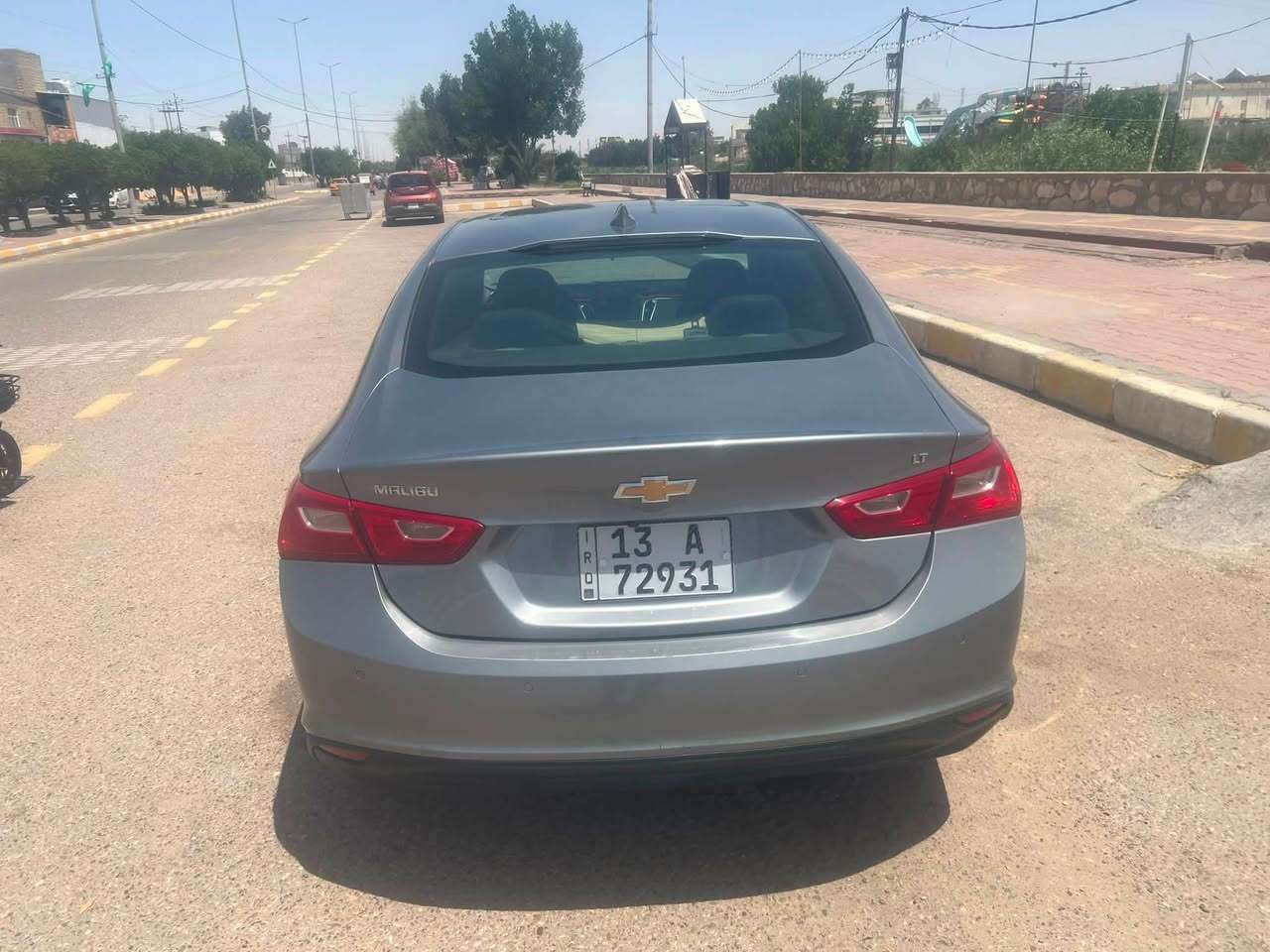 ماليبو 2024 معوّقين ميسان ماشيه 30 حادثه تبديل جاملغ وبنيد سعره 115 رقمي *********** غير متواجد على فيس

