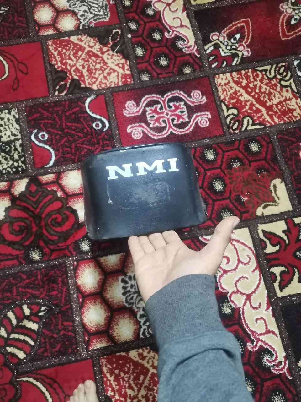 السلام عليكم شباب من رخصت مدير الكروب كشن نامه بلاد
شراي يجي خاص ويدلل


**إذا كنت صاحب هذا الإعلان وتريد حذفه لأي سبب، رجاءا أرسل رسالة إلى الدعم الفني**