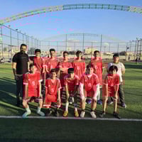 مدرسة كروية • منتدى شباب المسيب • انضمام