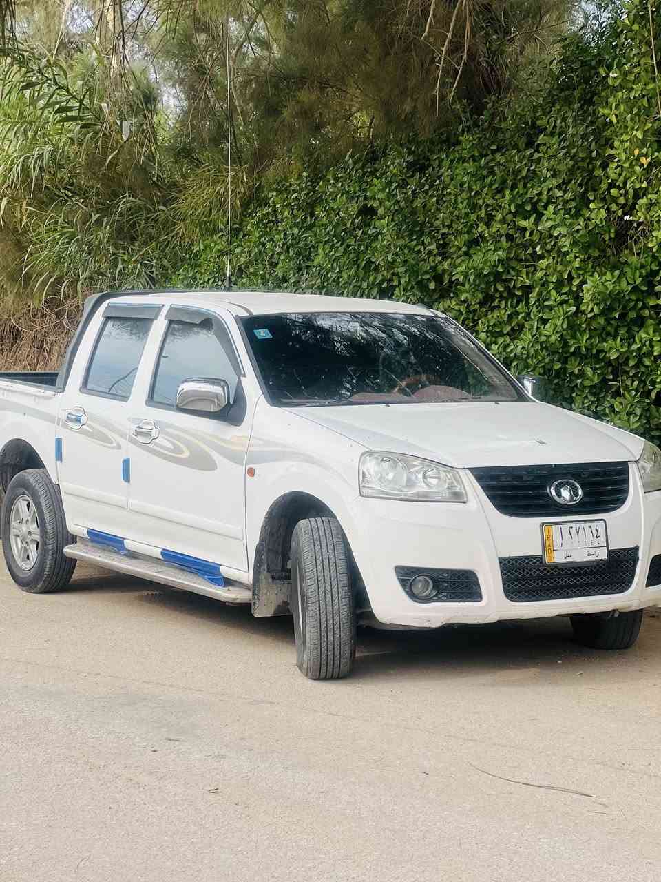 السلام عليكم كريت موديل 14 مكفول مكان السياره سماوه للستفسار ***********
