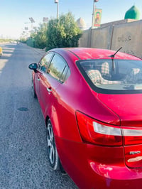 ريو • ٢٠١٢ • محرك ١٦٠٠