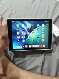 ايباد 9 نضافة مثل ٩٠ الجهاز خير من اللة ذاكره 256 الجهاز بي فطر بالكلا...