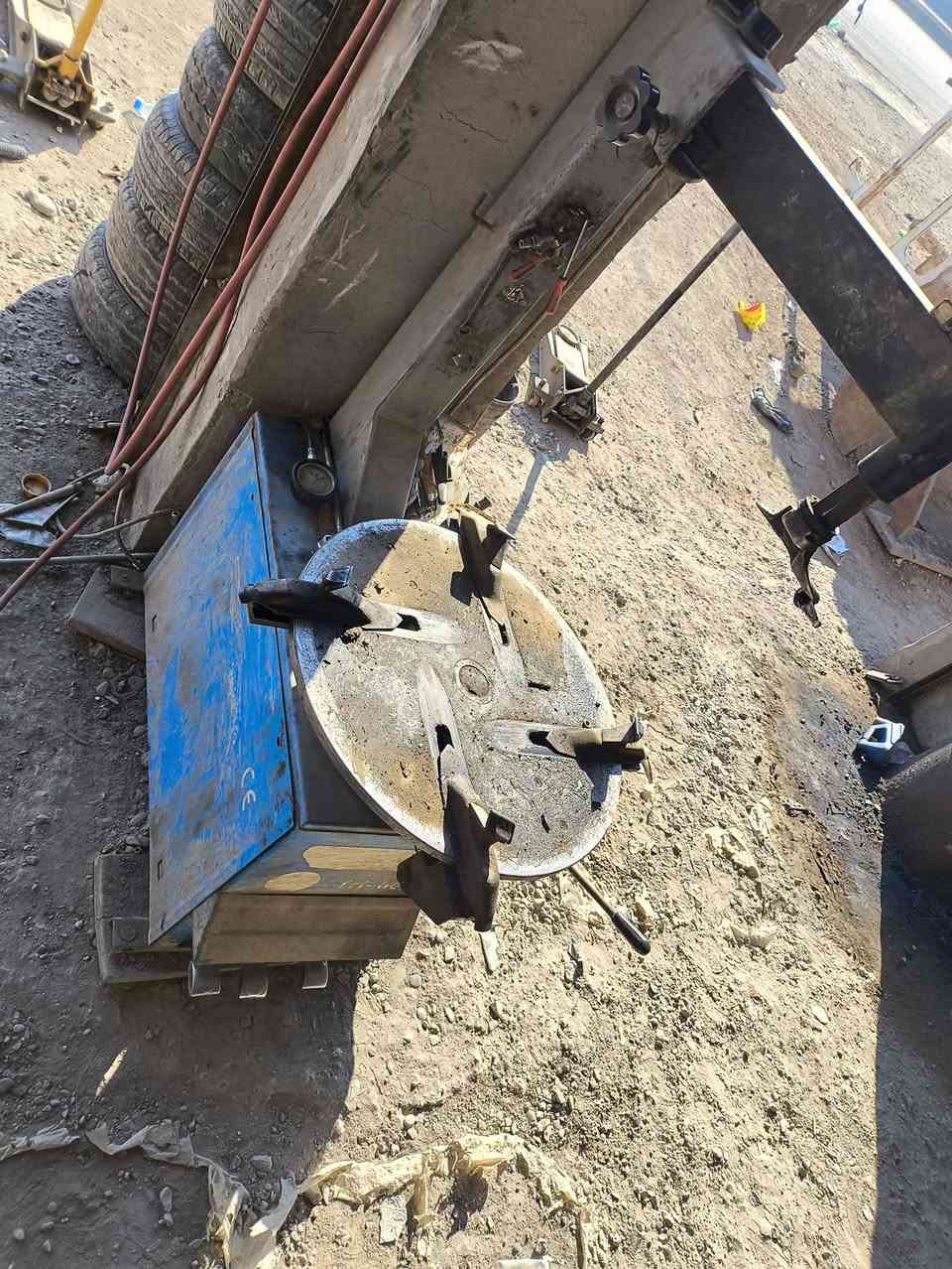 سلام عليكم محل بنجرجي البيع كامل كبل لشغل بس تنصب غراضك رقم *********** .لبكان لحسينيه المعامل قرب مجلس لبلدي واي استفسار رقمي موجود
