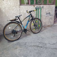 باسكل جبلي • حجم ٢٩ • سبورت باور