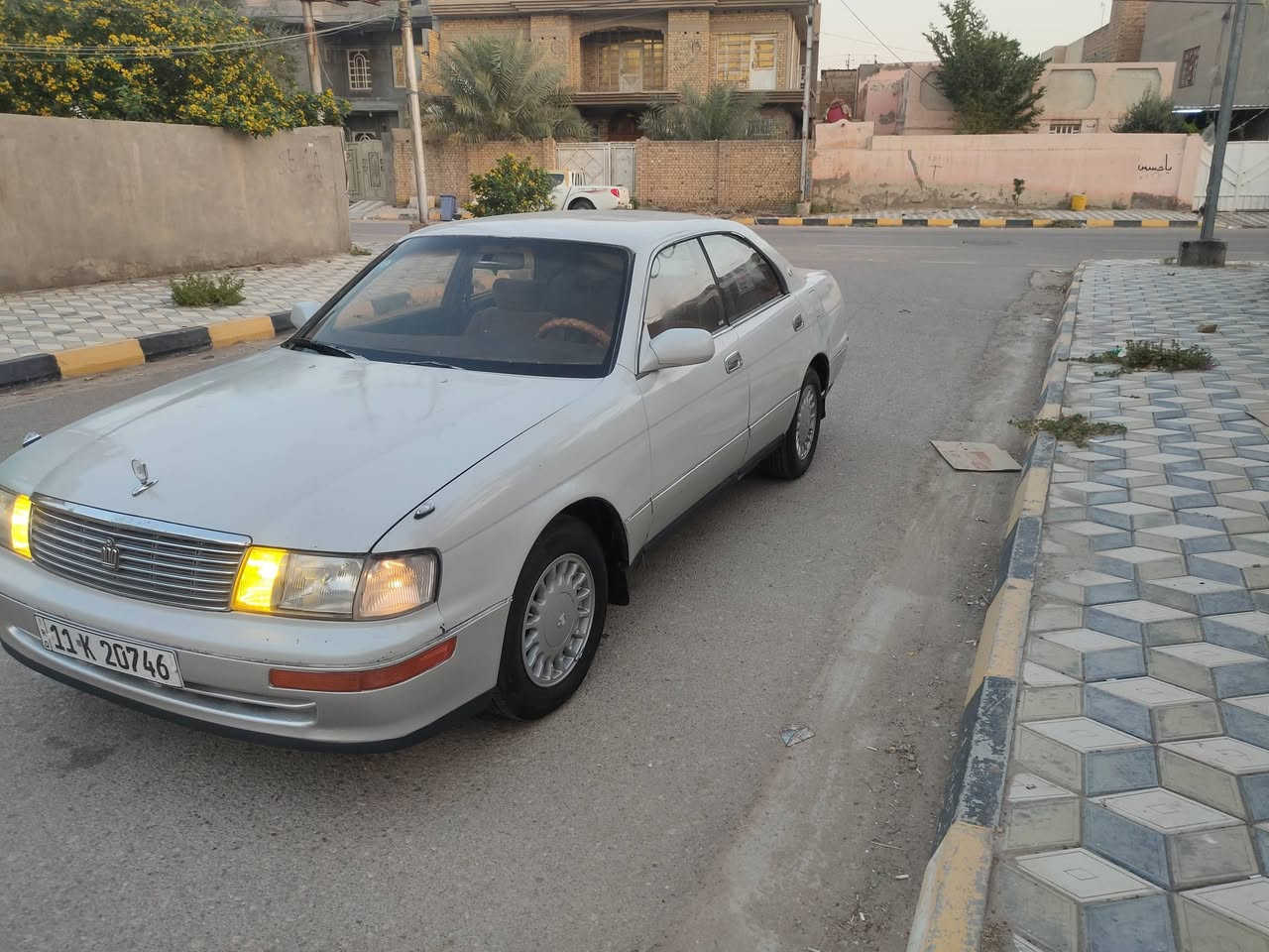 السلام عليكم بطه متصل رقم بغداد انكليزي مشرروع وطني سنويه جديده وداخله هزه السياره كفاله عامه عده صبغ جماليه فقط كير مكينه حداديه تخم تأير كلهن كفاله السعر 47وبيه مجال مكاني واسط الكوت
***********
السلام عليكم بطه متصل رقم بغداد انكليزي مشرروع وطني سنويه جديده وداخله هزه السياره كفاله عامه عده صبغ جماليه فقط كير مكينه حداديه تخم تأير كلهن كفاله السعر 47وبيه مجال مكاني واسط الكوت
