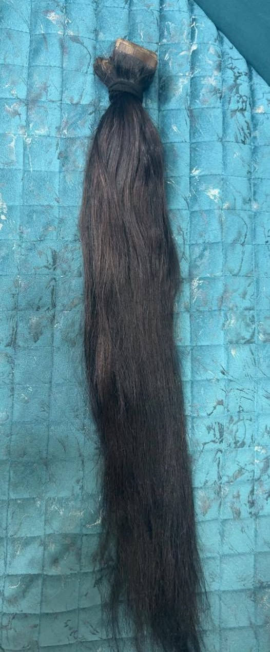 السلام عليكم للبيع شعر طبيعي مايكرو لوان اشقر 300 خصله طول متر 
وشعر طبيعي كوكيز لوان اسود طول 70 أكثر من ل100 خصله للبيع مكاني كربلاء


**إذا كنت صاحب هذا الإعلان وتريد حذفه لأي سبب، رجاءا أرسل رسالة إلى الدعم الفني**