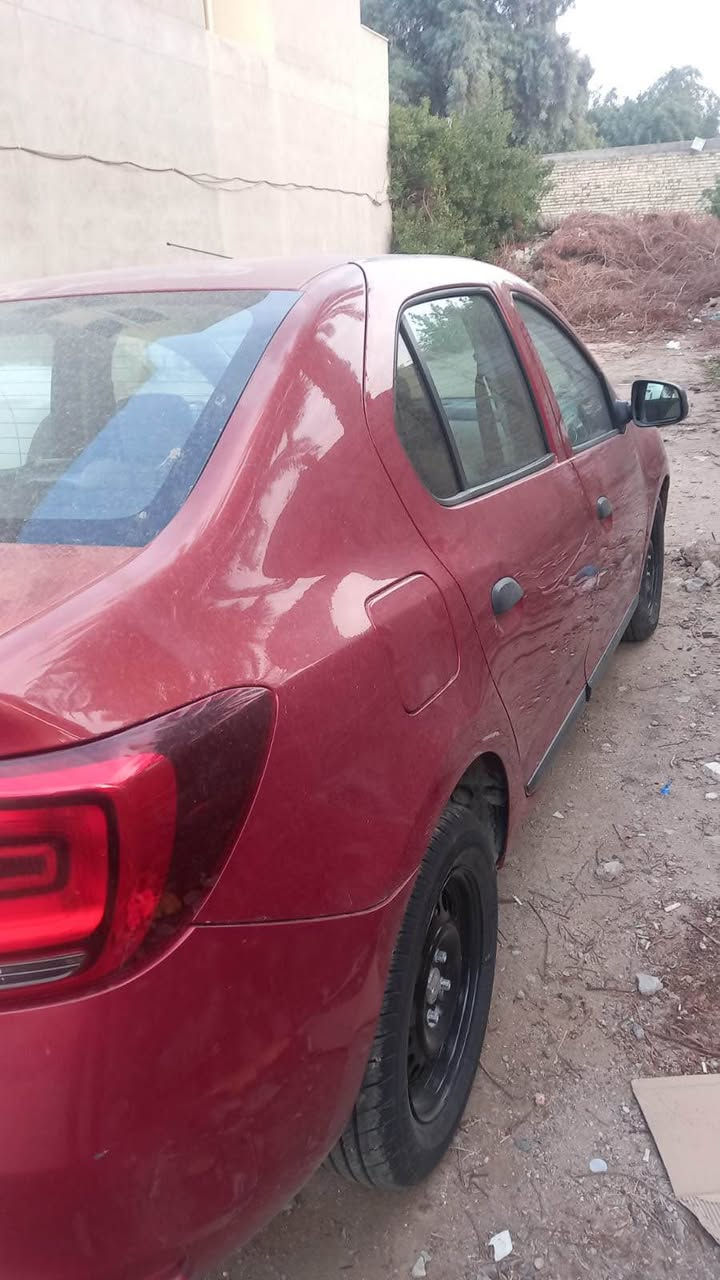 رينو سمبل لبيع 
موديل ١٩
رقم سليمانيه
بسمي شرط التحويل 
لشهر ٨ يله تسقط النسويه 
جاهزه مدوشمه تخم تاير 
بيها جراد وضربه هاي بل سونار 
مكاني المشتل 
السعر ٧٥
*********** بغداد, العراق
