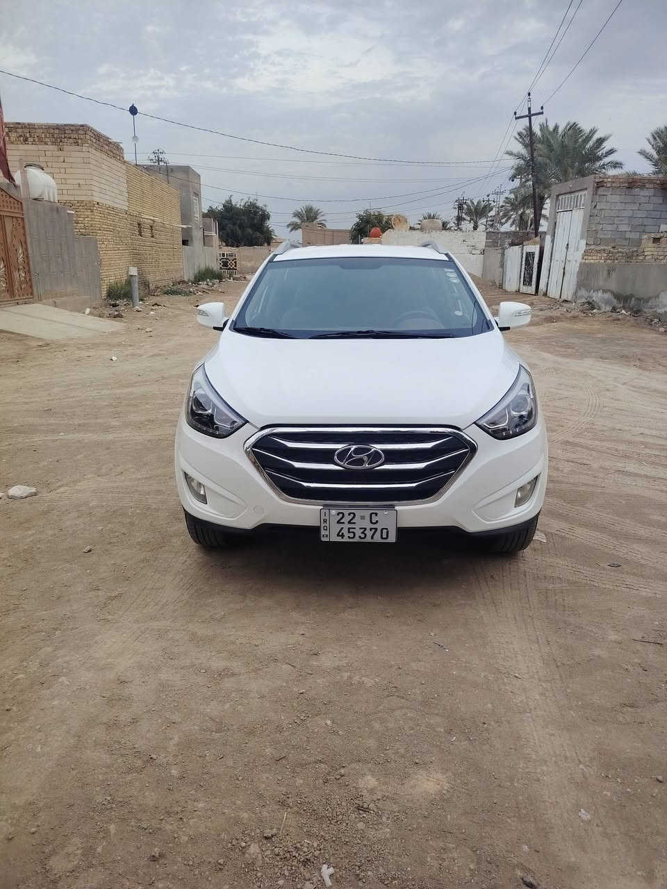 السلام عليكم توسان رقم أربيل بأسمي 14 شكل ال15 مكينه 2400 دوش خليجي السيارة دوشمة كامله جلد مكان السيارة الديوانية رقمي *********** السعر 152
