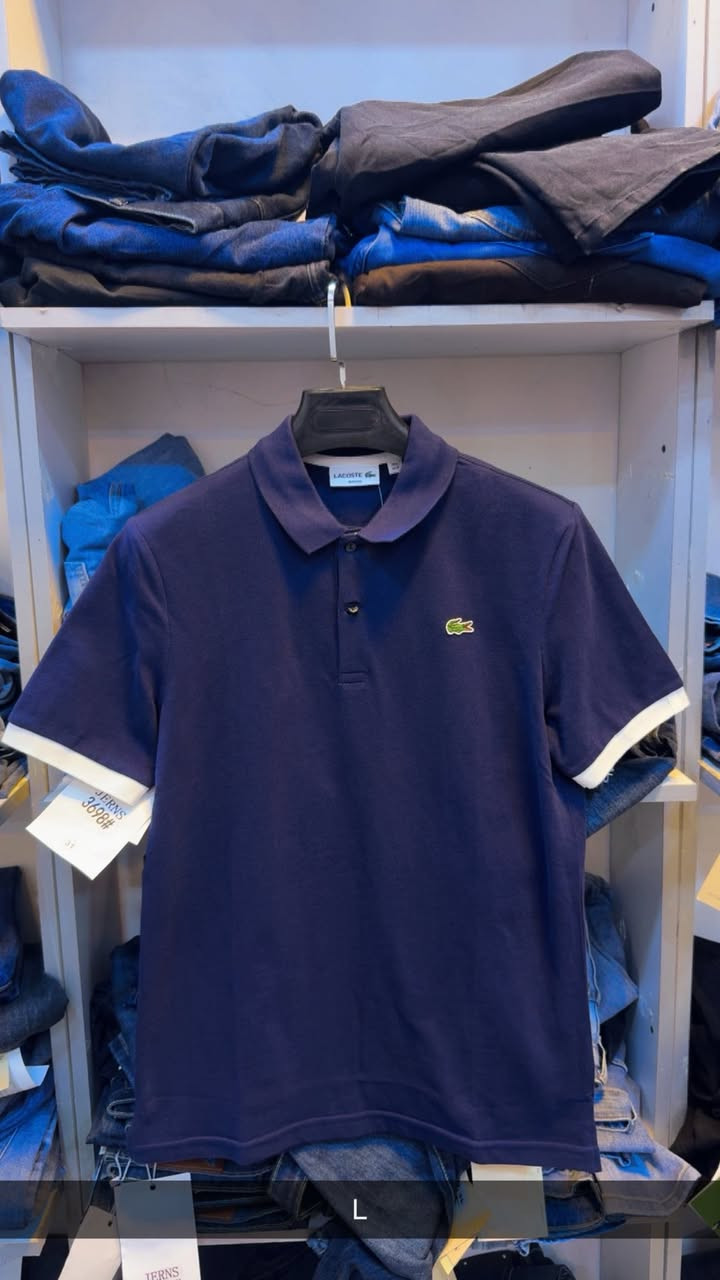 كسر تشيرت بالة سوبر كريمة غير مستخدم 
قياسات داخل صورة 
العنوان الحرية اولى شارع مختار 
حجز واتساب 
***********
