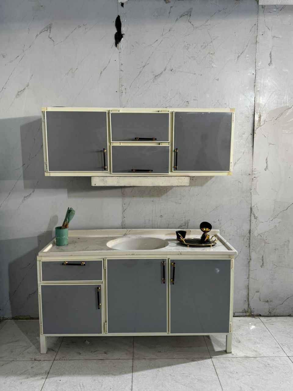 سنك وملحق متر ونص ب175 ومتوفر توصيل بغداد ومحافظات بغداد, العراق


**إذا كنت صاحب هذا الإعلان وتريد حذفه لأي سبب، رجاءا أرسل رسالة إلى الدعم الفني**