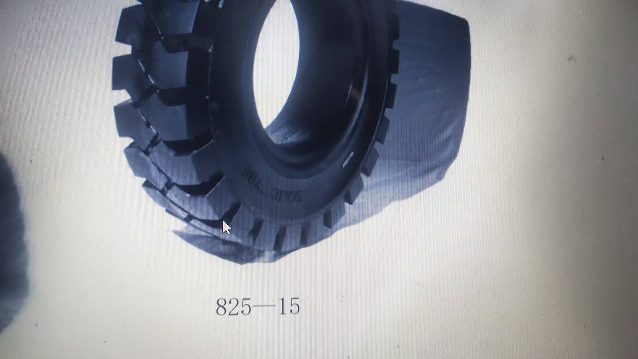 Solid tires in various sizes.


**إذا كنت صاحب هذا الإعلان وتريد حذفه لأي سبب، رجاءا أرسل رسالة إلى الدعم الفني**