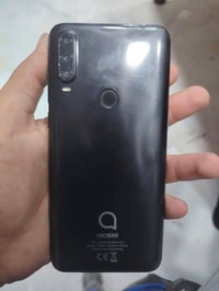 جهاز TCL ذاكره ٦٤  ما داخل تصليح ابد سعره ٤٠ الف ويه التوصيل كلشي شغال...