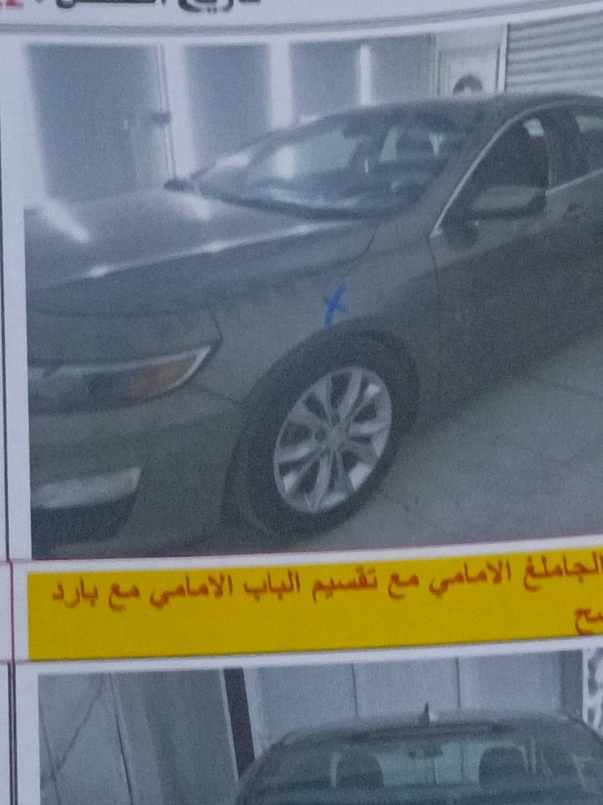 للبيع سيارة نوع ماليبوا تيربو 1500
مديل 2020 نظيفة جدٱ ماعوزها شي رقم بغداد حاليٱ بلعماره السعر 100و بيه مجال سياره مفروشه و مدوشمه تخم تاير حداديه تبريد تدفئه كشنات حساسه 
 *********** الميمونة, ميسان
