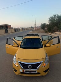 فيرسا • ٢٠١٩ • رقم بغداد