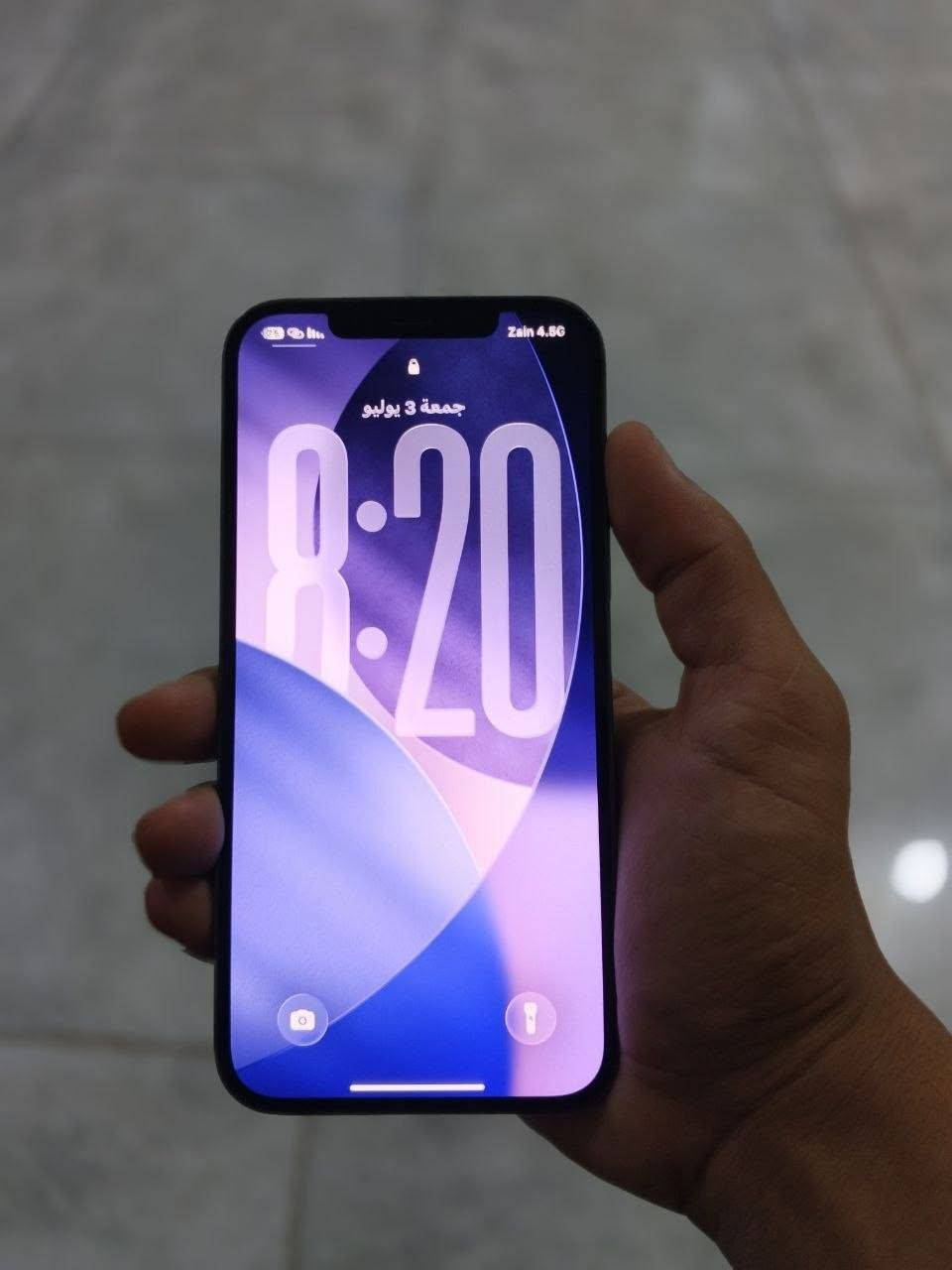 ايفون 12برو ماكس امريكي ذاكره 256 بطاريه 91 بلادييي جهاز وتر بروف مال مخازن مضمومه نموذج Mوعندك فحص حاسبه (واي ابو حسابه عادي افحصه) جهاز لون اسود شبيه ال13 برو ماكس شخط واحد ما بي بالظهر سعر جهاز 570 وبي مجال بسيط واكرر نروح اني وياك يم اي واحد ابو تلفونات وتتاكد منه تلفون وتررر ممفتوح للتواصل خاص او على واتساب *********** #الجميع
