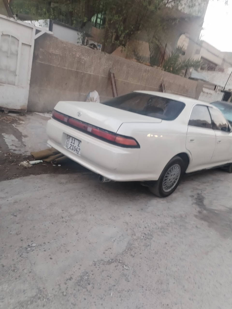 مارك رقم بغداد هزه هاذه شهر سويته محرك كير كفاله بيهه كصه صندوك تبريد كلشي بيهه شغال ٣٥ بيهه مجال مكانه بغداد غاليه ***********
