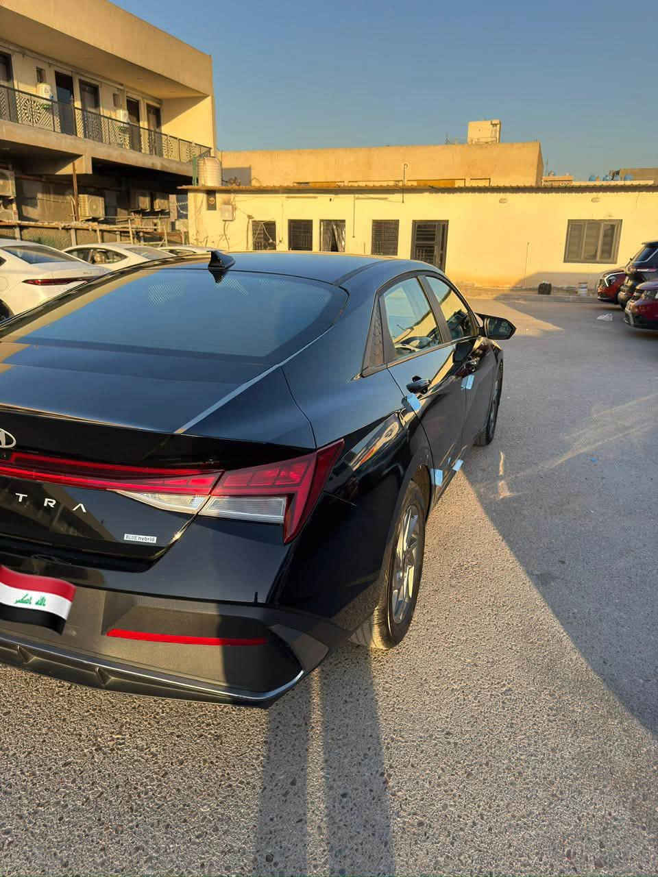 سلام عليكم اخوان
انضف النترا هايبرد بالعراق كلين تايتل مكفوله حتى الدعاميات كبس شركه
السعر 160 قفل بيع سريع 
ماشيه 13 الف كيلو رقم بغداد 
***********

