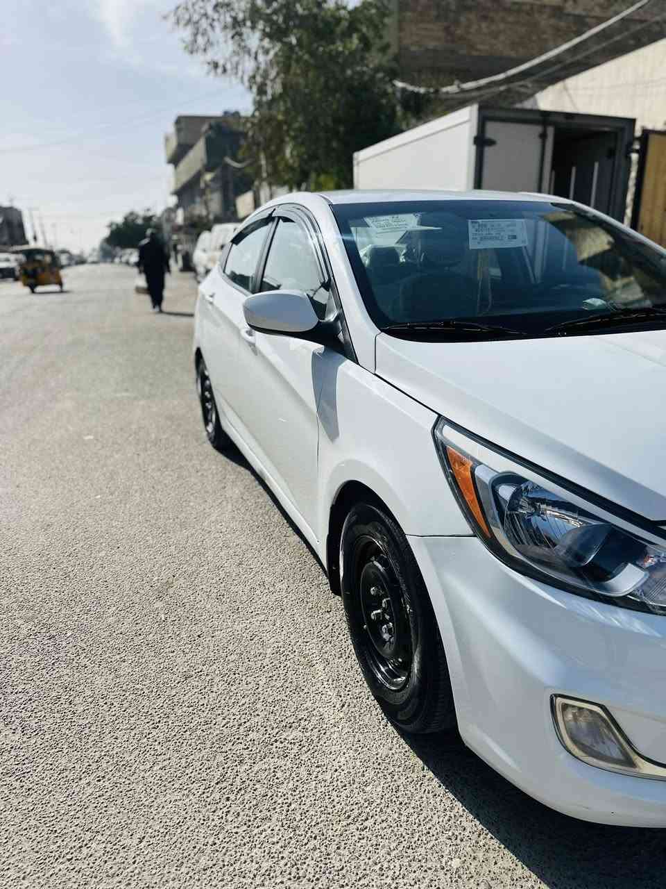 اكسنت 16السعر 85وبيه مجال تفاصيل اتصال ***********
