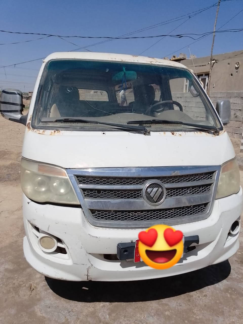 ياالله السلام عليكم من رخصت مدير الكروب فتون للبيع موديل 14 سياره بدون ضربه بدون معجون مكينه حداديه نص عمر كير إكسل كفاله رقم قادسيه مشروع وطني تحويل ثاني يوم مكان السياره نجف السعر 50 و بيها مجال بصيط حك الجيه اني مكلف بنشر رقم صاحب السياره ***********
