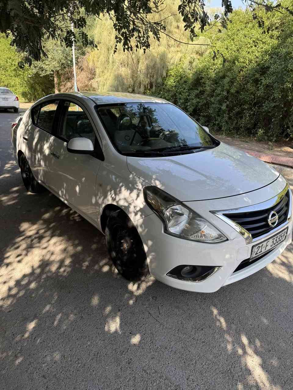 السلام عليكم
سني موديل 2021 هندي 

بدون دواخل وايرباك 

رقم سليمانية باسمي تحويل مباشر 

تواصل على الرقم *********** 

السعر 110 وبيهة مجال جدا بسيط
