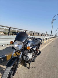 بوكسر • موديل ٢٢ • مرقم